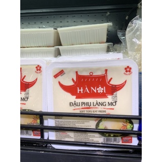 Đậu hũ nàng mơ 500g(BC)