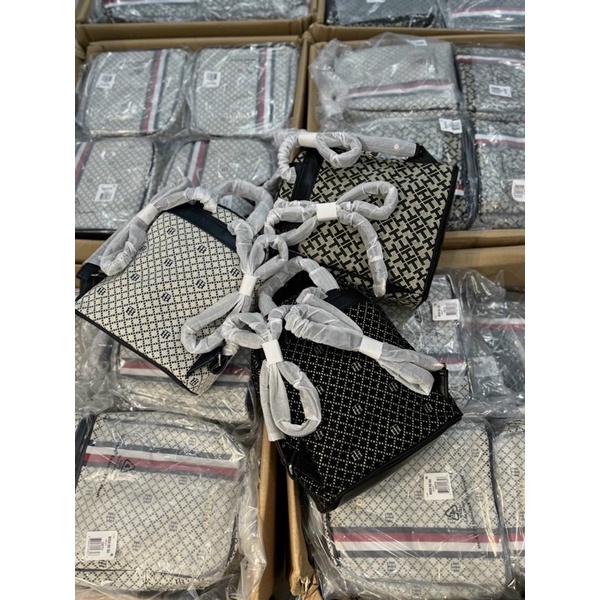 Balo Tommy Xuất xịn