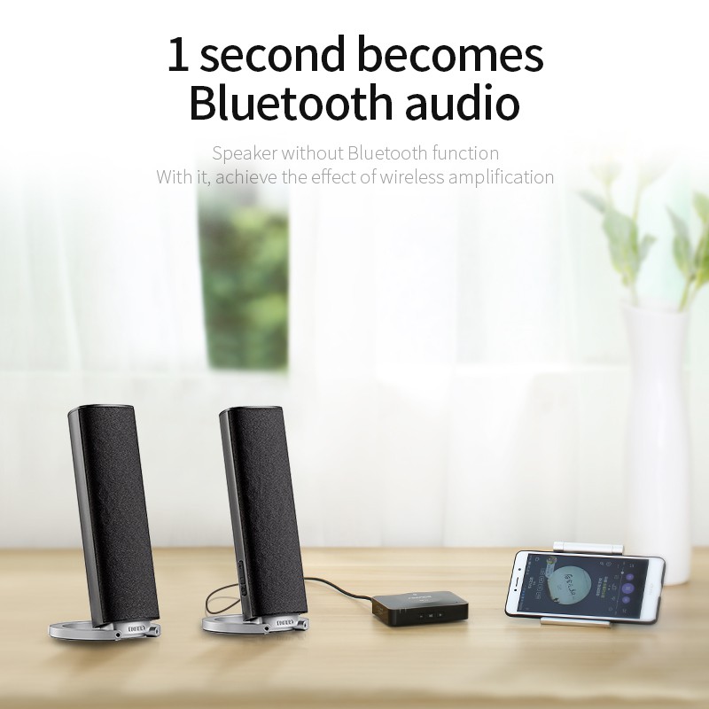 Thiết Bị Nhận bluetooth llano 3.0nfc
