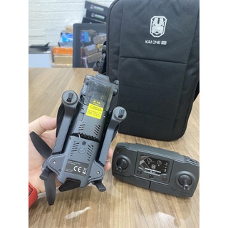 🔥𝓖𝓟𝓢/ 𝓖𝓛𝓞𝓝𝓐𝓢𝓢 𝓣ự Độ𝓷𝓰 𝓣𝓻ở 𝓥ề🔥 Flycam Gimbal Drone không chổi than Kai One Pro 3 Axis máy bay điều khiển từ xa 5G