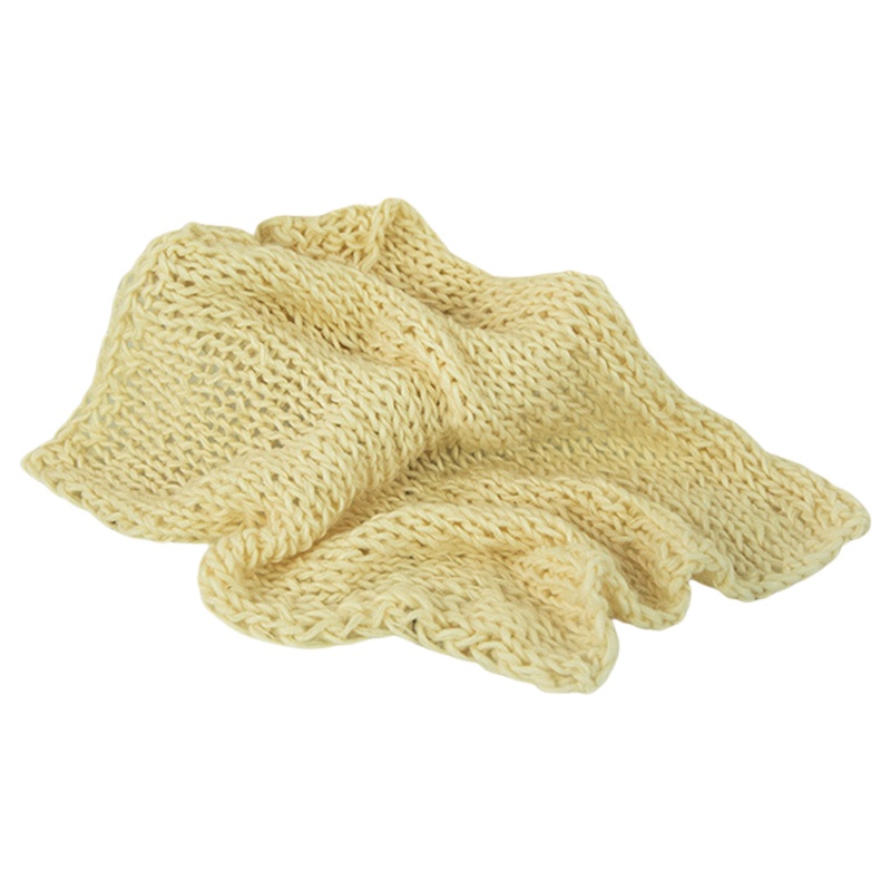 Chăn Đan Len Xinh Xắn Dùng Làm Phụ Kiện Chụp Ảnh Cho Bé Sơ Sinh