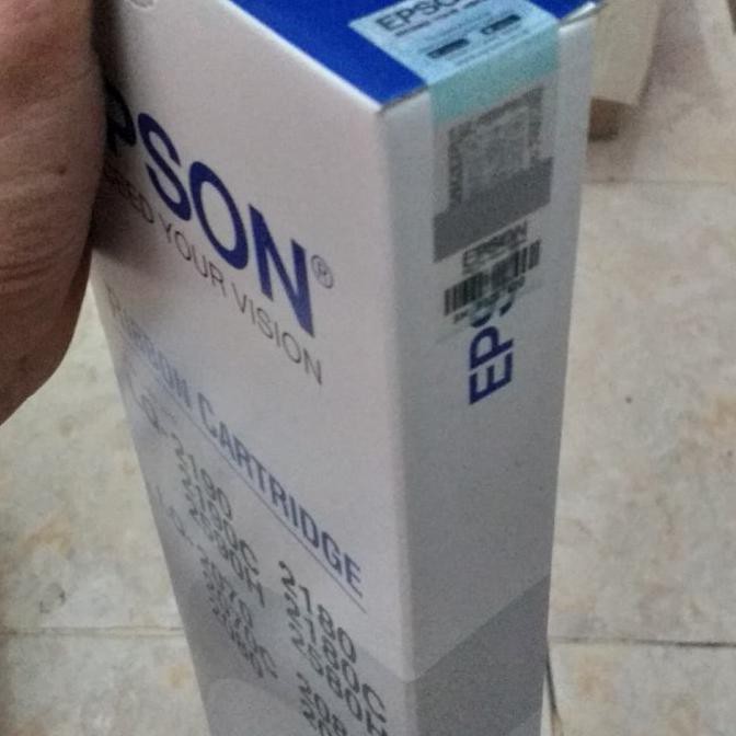 Dây Ruy Băng Chính Hãng Epson Lq 2190 Lq 2180 Lq 2170