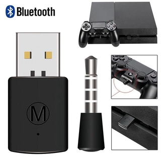 Usb Bluetooth 5.0 Adapter Adapter For Ps4