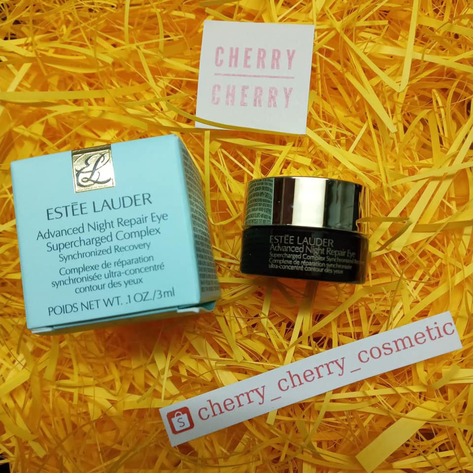 Kem mắt Estee Lauder Advanced Night Repair Eye Supercharged Complex 3ml | 5ml