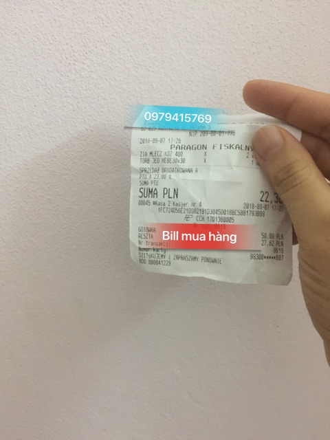 Dưỡng Thể Dê Ziaja Kozie Mleko Giúp Trắng Da Chiết Xuất Từ Sữa Dê 400ml (bill ảnh tiếp) | BigBuy360 - bigbuy360.vn