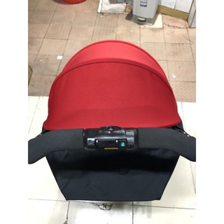 Xe Đẩy Combi F2 Siêu Đẹp