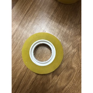 Cọc băng dính 12 cuộn size 1cm