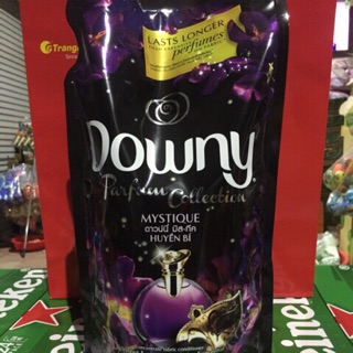 (FREESHIP 99k) Nước xả vải Downy hương nước hoa đậm đặc 1500ml