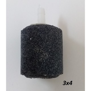 Bộ 2 quả sủi khí dành cho bể cá, Quả sủi cỡ nhỏ giúp tăng oxy trong nước giúp cá hấp thụ oxy tốt hơn