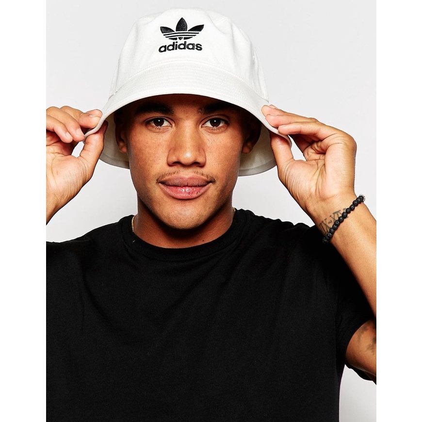 Nón bucket nón tai bèo vành cụp nhiều màu hàng cao cấp đầy đủ tem , mác phong cách unisex