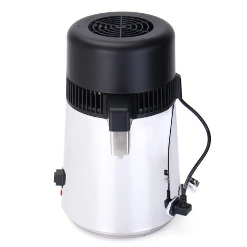 Nồi chưng cất rượu mini 1lit/ giờ để bàn HHao-2020