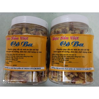 HẠT ĐIỀU RANG SỮA DỪA 1KG