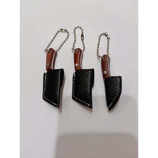 Móc khoá mini độc đáo