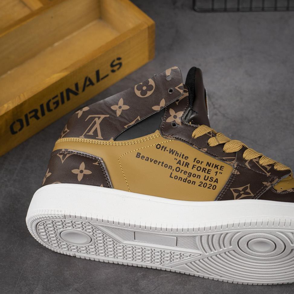 Giày sneaker nam giày thể thao nam Jordan A9 (02 màu) Có Sẵn ⚡ CHẤT sịn : 2021 ' ¹ $ * ཾ ! ' : | BigBuy360 - bigbuy360.vn