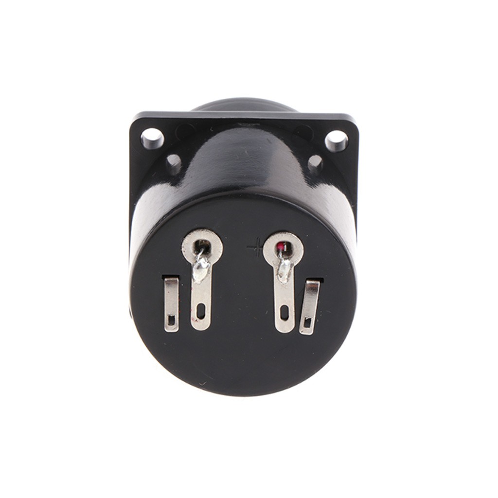 2 Pcs VU Panel Meter Warm Back Light Recording+Durable Driver Board Module+Cables