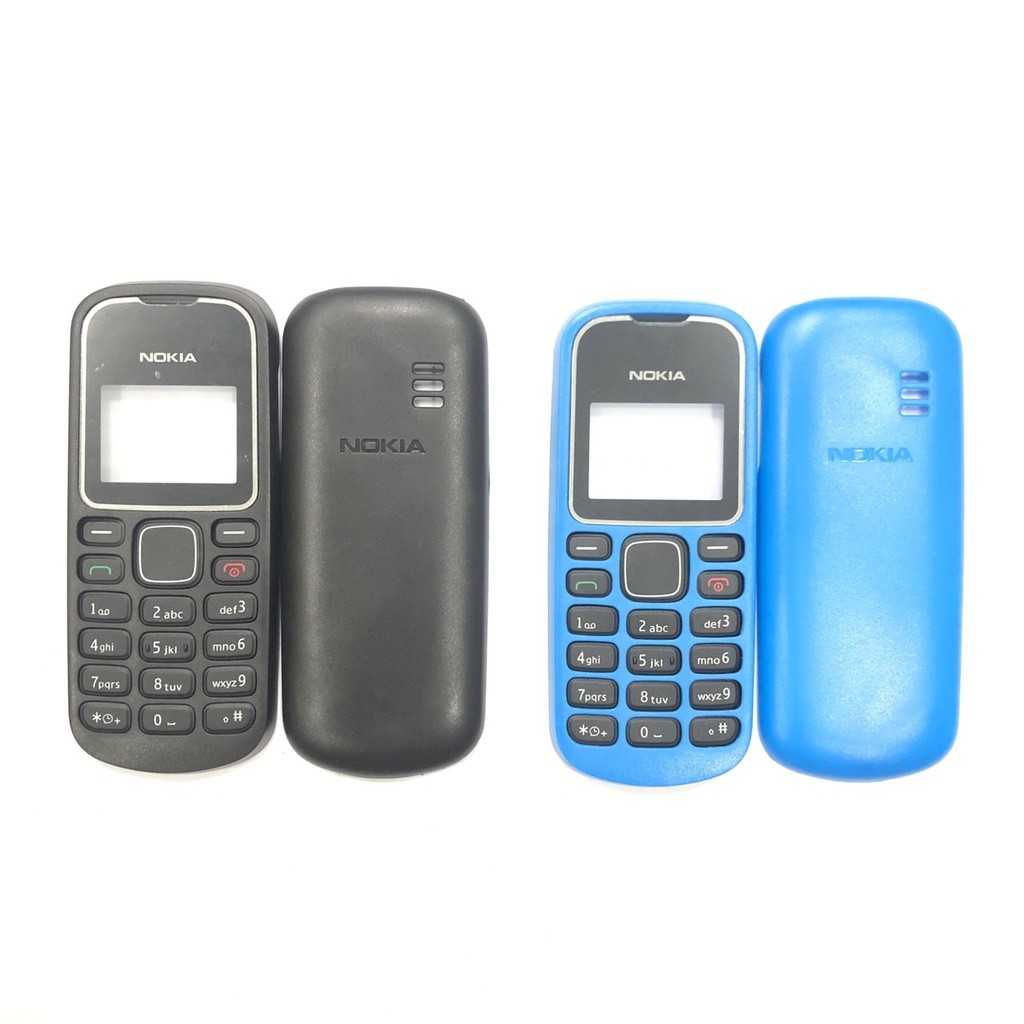 Vỏ Nokia 1280 - 1202 Loại Xịn