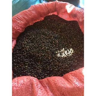100g hạt tiêu hạt gia lai sạch 100%