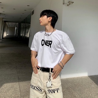 ÁO THUN ONER BASIC W