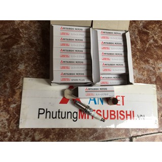 Bugi xe Mitsubishi Xpander