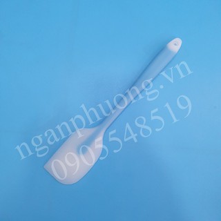Cây vét bột silicon