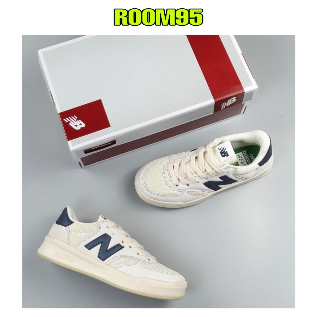 Giày thể thao sneaker (_NB_CRT300_WBL) NEW BALANCE CRT 300