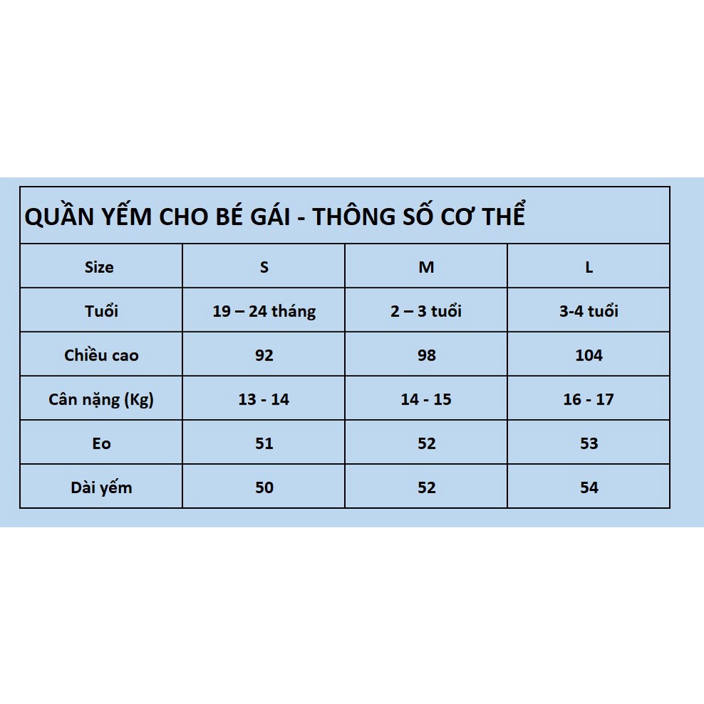 Quần yếm cho bé gái nhiều màu cực xinh, chất lenin cực đẹp. Cho bé gái từ 2 đến 4 tuổi.