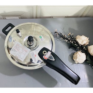 Nồi áp suất Nhật 2hand