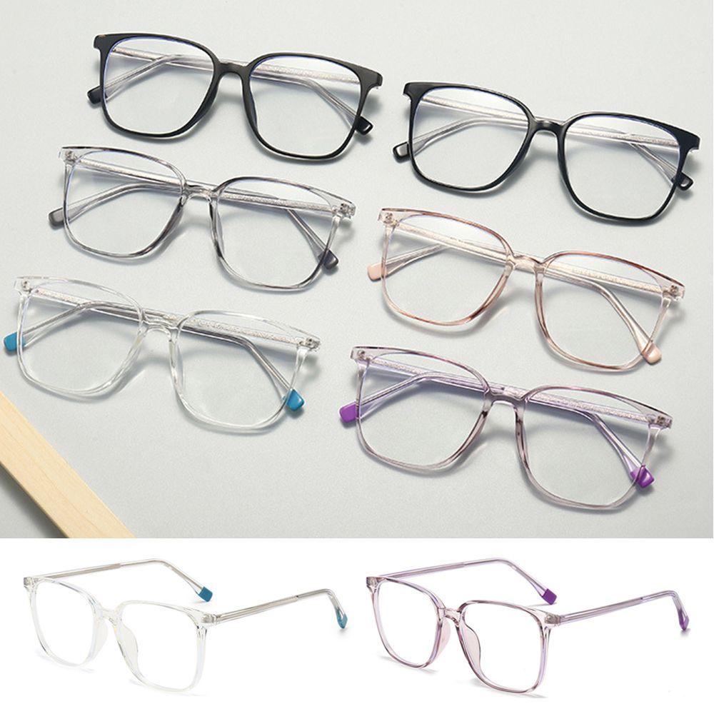 MAG Kính Chống Ánh Sáng Xanh Thời Trang Bảo Vệ Mắt