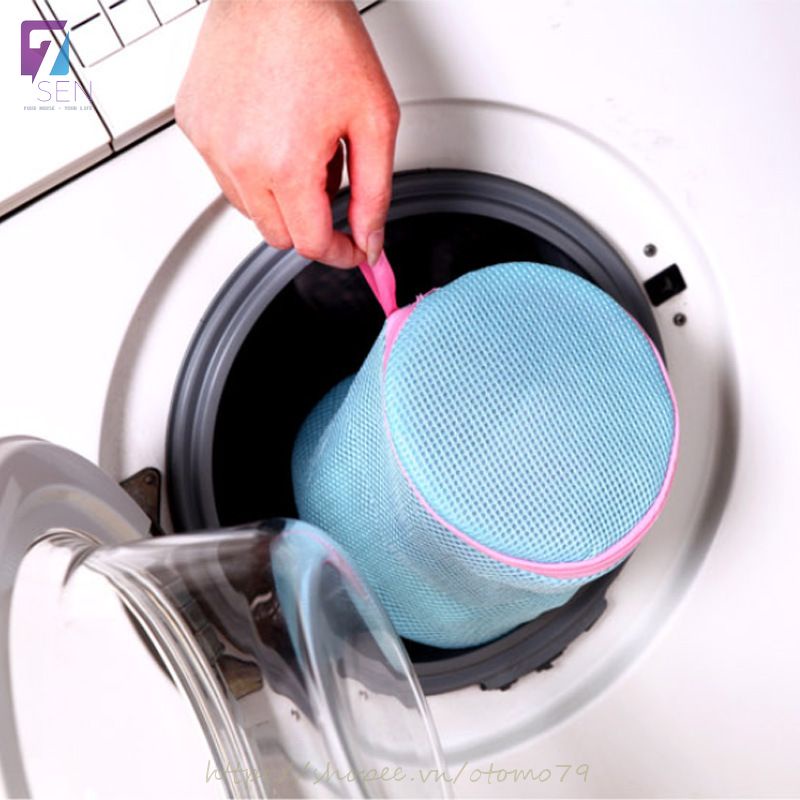 Túi Giặt Quần Áo, Đồ Lót Cho Máy Giặt