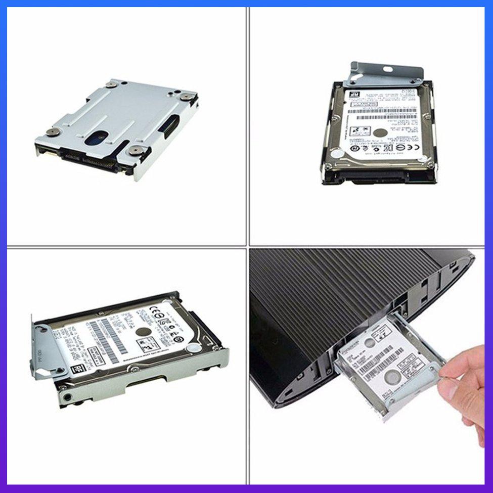Ổ Cứng Ngoài 2.5 "Cho Sony Ps3 / Ps4 / Pro / Slim | BigBuy360 - bigbuy360.vn
