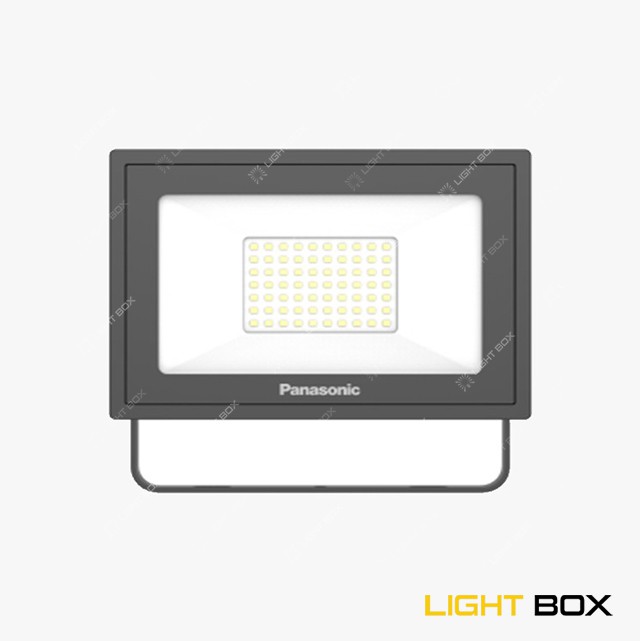 Đèn pha Led Panasonic IP65 20W chính hãng