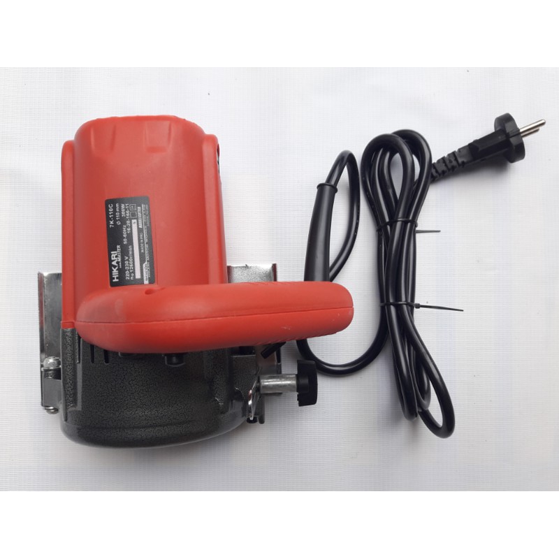 Máy cắt Thái Lan Hikari 7K-110C