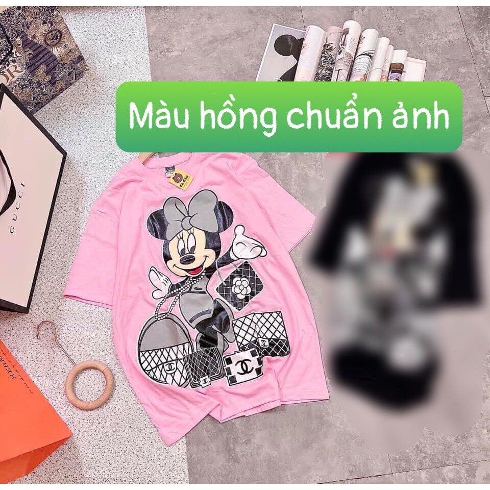 <3 BỎ SỈ <3 Aó Thun tay lỡ Unisex áo phông p-hông form rộng NAM NỮ NHIỀU HỌA TIẾT