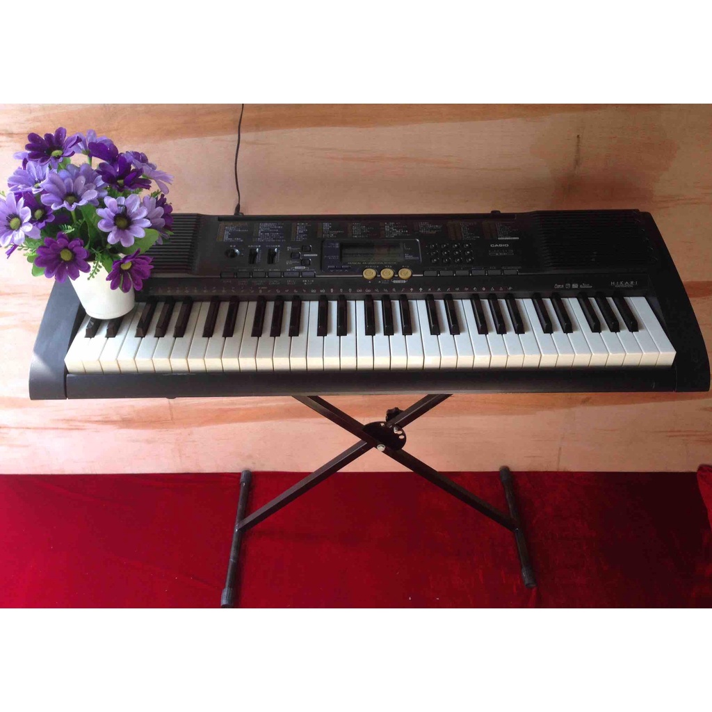 Organ Casio LK-113