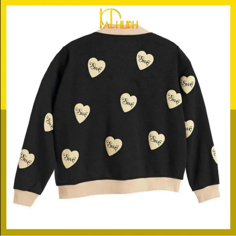 ÁO KHOÁC CARDIGAN TIM SWE FORM &lt;65kg