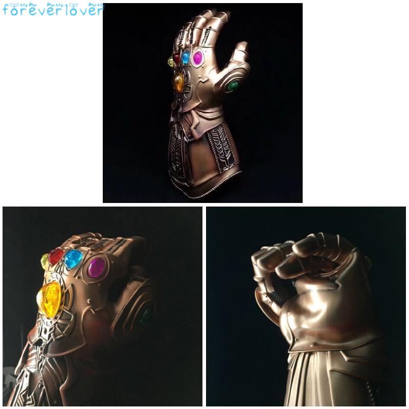 Găng Tay Vô Cực Thanos