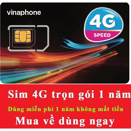 Sim data vina (D500),vào mạng miễn phí 12 tháng không cần nạp tiền,gia hạn