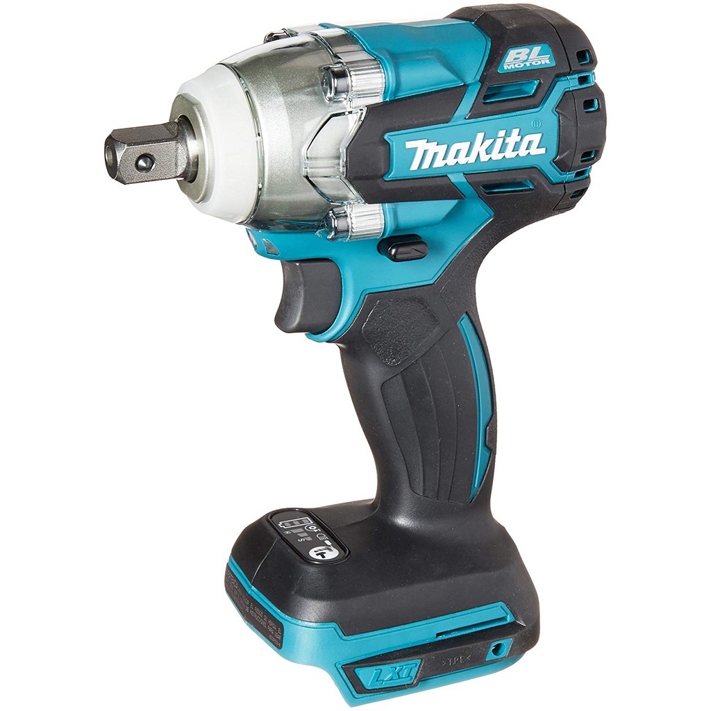 BÙ LÔNG MAKITA XWT 11Z 18V