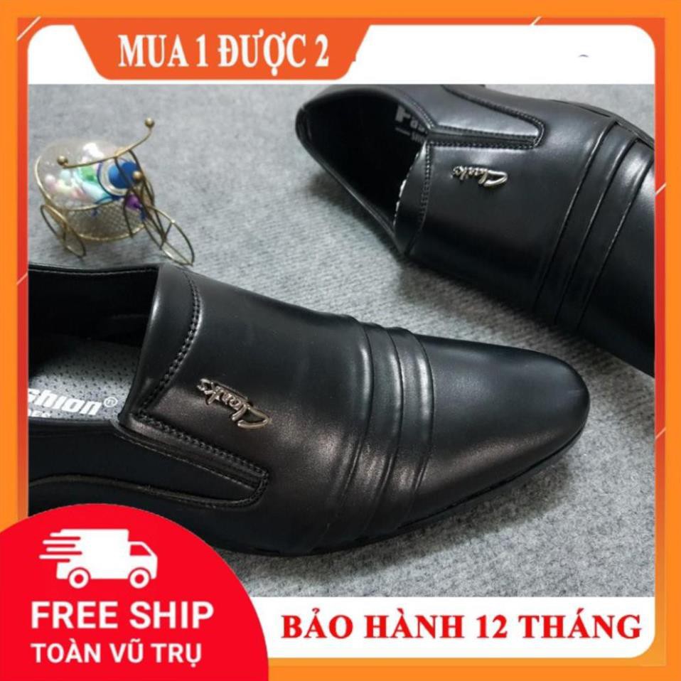 GIÀY TÂY NAM LỊCH LÃM  ( Shop Giày Da Bò ) 2020 ↩