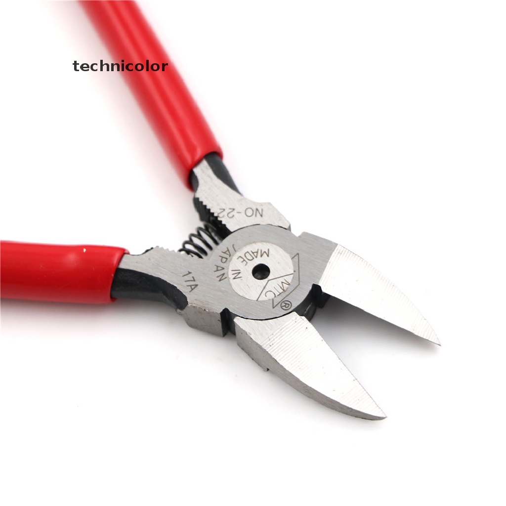 Kìm Cắt Dây Đồng 6 &quot;153MM MTC-226&quot;