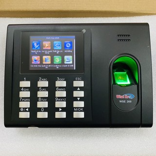 Máy chấm công Wise Eye WSE-269