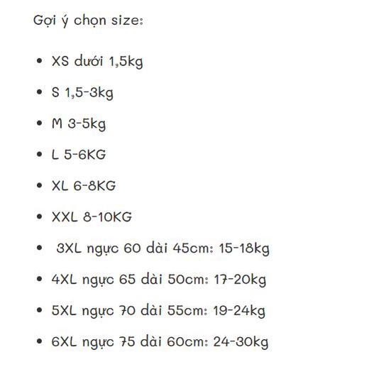 ÁO SỐ THỂ THAO MINI dành cho chó mèo nhỏ 0.5kg - 8kg