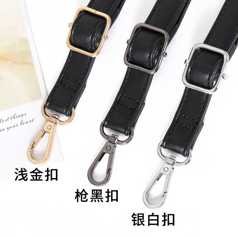 Kho Sẵn Sàng ♙Dây Đai Đeo Vai Vai Ba Lô Có Thể Điều Chỉnh♞