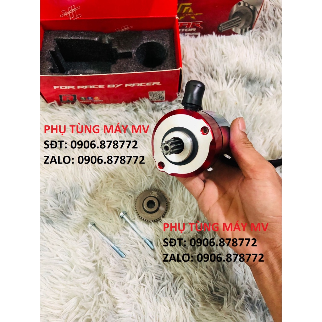 Củ đề TA độ dành cho xe Ex135/150. LOẠI LỚN