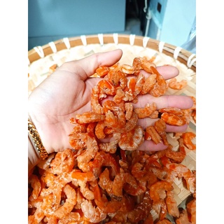 Tôm khô nấu canh gãy loại ngon 500gr