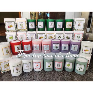 nến thơm yu dream candle
