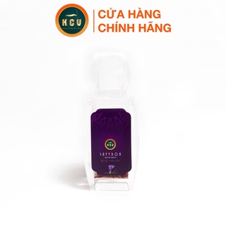 SAFFARON KIM CƯƠNG VÀNG