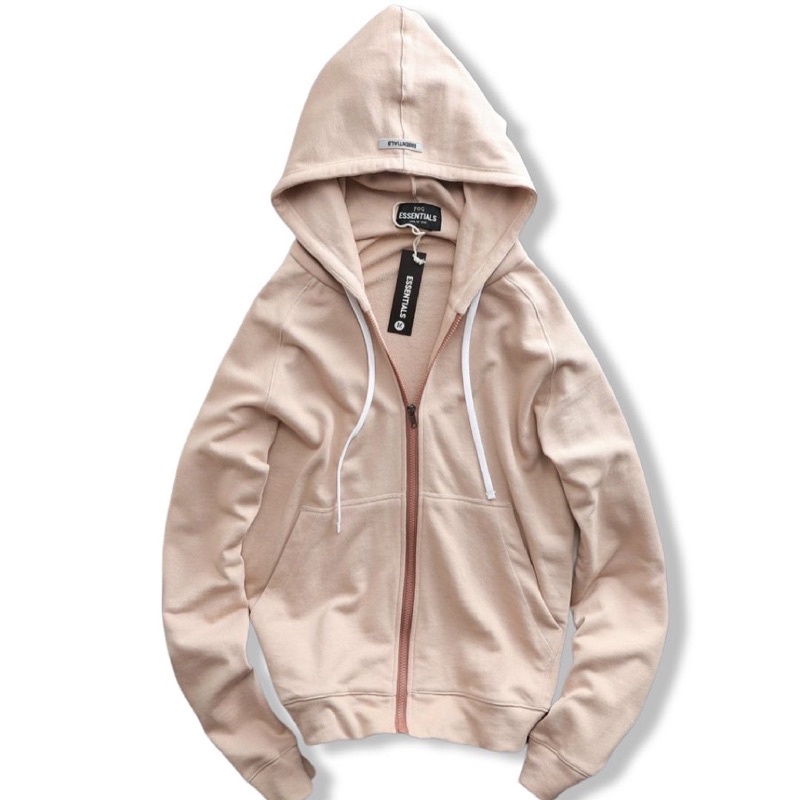 Áo khoác nỉ unisex