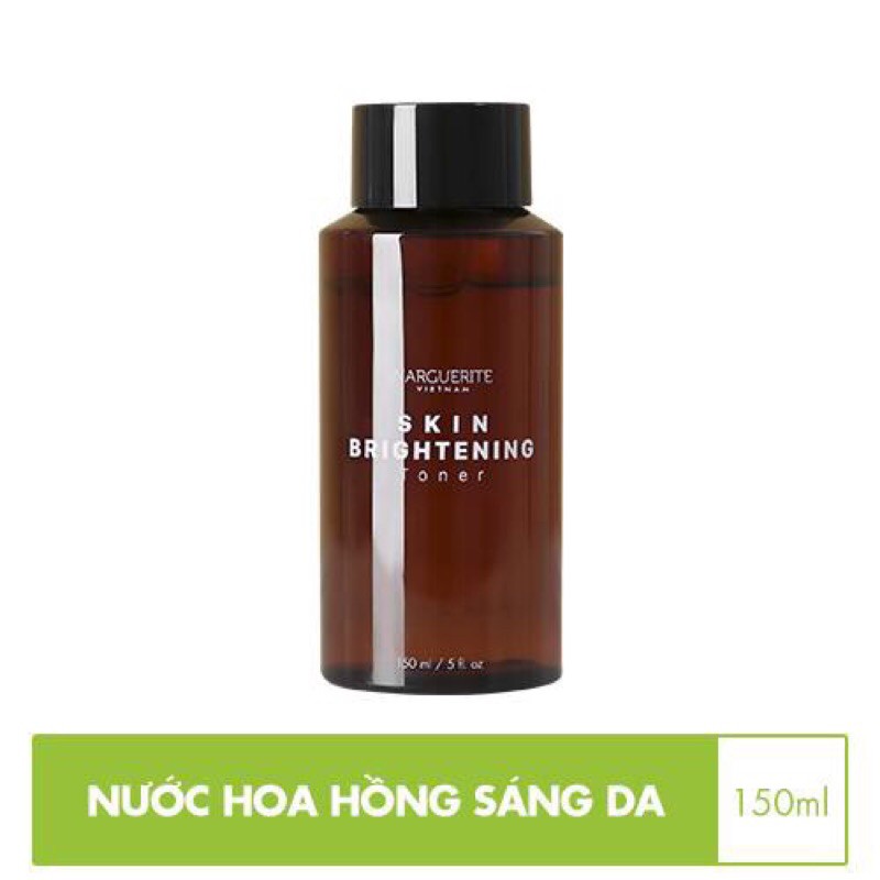 Nước hoa hồng sáng da Nar Toner