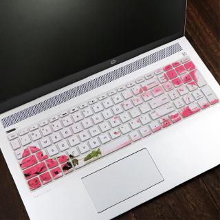 Vỏ bảo vệ bàn phím laptop dành cho HP Pavilion 1 thumbnail